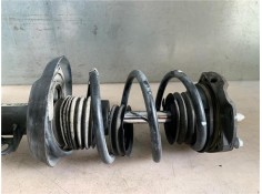 Recambio de amortiguador delantero izquierdo para opel astra k berlina 5p 1.6 dynamic referencia OEM IAM 722559783  