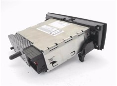 Recambio de radio / cd para bmw serie 1 berlina (e81/e87) 2.0 118d referencia OEM IAM 6952296011  