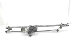 Recambio de motor limpiaparabrisas delantero para land rover discovery 2.7 td referencia OEM IAM DLB500031  