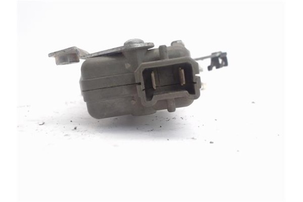 Recambio de cierre electromagnetico trasero derecho para nissan interstar (x70) referencia OEM IAM   