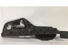 Recambio de manilla int. puerta trasero derecha para seat ibiza (6k1) 1.9 signo referencia OEM IAM 6K48377114 T48377114 