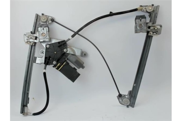 Recambio de elevalunas electrico delantero izquierdo para skoda octavia berlina (1u2) 1.9 ambiente referencia OEM IAM 1U0837401J