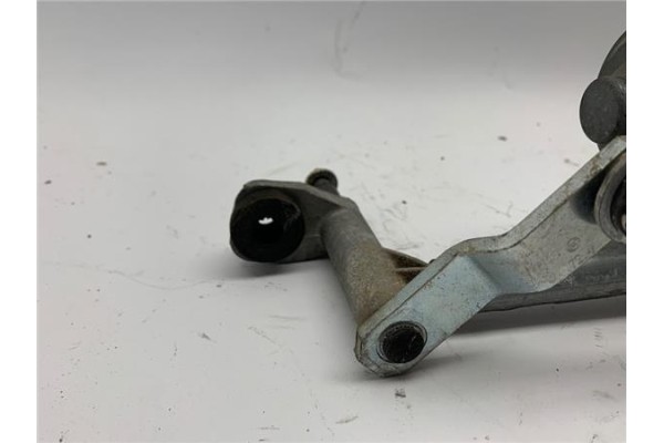 Recambio de motor limpiaparabrisas delantero para volkswagen golf v plus (5m1) 2.0 tdi 16v referencia OEM IAM 5m0955119a  