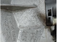 Recambio de caja cambios manual para seat ibiza (6l1) 1.4 16v referencia OEM IAM GRY22114  