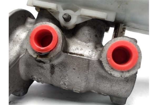Recambio de bomba freno para renault kangoo ii (f/kw0) 1.5 furgón compact comfort referencia OEM IAM 7701209764  