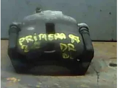 Recambio de pinza freno delantero derecha para nissan primera berlina (p11) 2.0 referencia OEM IAM 410012F021 41001 