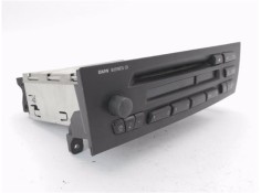 Recambio de radio / cd para bmw serie 1 berlina (e81/e87) 2.0 118d referencia OEM IAM 6952296011  