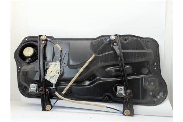 Recambio de elevalunas electrico delantero derecho para volkswagen golf iv berlina (1j1) referencia OEM IAM 1J3837730  