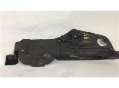 Recambio de manilla int. puerta trasero derecha para seat ibiza (6k1) 1.9 signo referencia OEM IAM 6K48377114 T48377114 