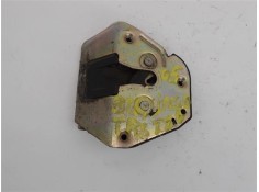 Recambio de cierre electromagnetico trasero izquierdo para citroen berlingo referencia OEM IAM   