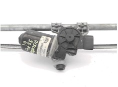 Recambio de motor limpiaparabrisas delantero para land rover discovery 2.7 td referencia OEM IAM DLB500031  