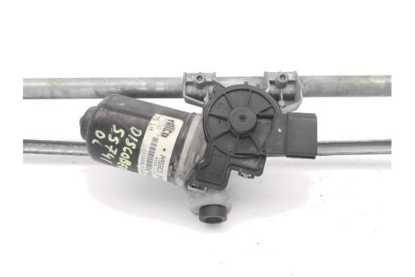 Recambio de motor limpiaparabrisas delantero para land rover discovery 2.7 td referencia OEM IAM DLB500031  