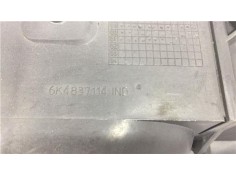 Recambio de manilla int. puerta trasero derecha para seat ibiza (6k1) 1.9 signo referencia OEM IAM 6K48377114 T48377114 