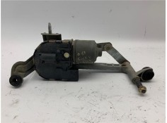 Recambio de motor limpiaparabrisas delantero para volkswagen golf v plus (5m1) 2.0 tdi 16v referencia OEM IAM 5m0955119a  