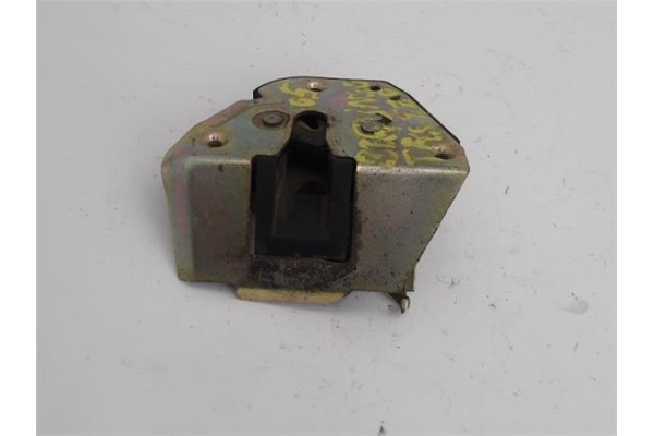 Recambio de cierre electromagnetico trasero izquierdo para citroen berlingo referencia OEM IAM   