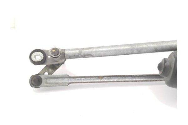 Recambio de motor limpiaparabrisas delantero para land rover discovery 2.7 td referencia OEM IAM DLB500031  