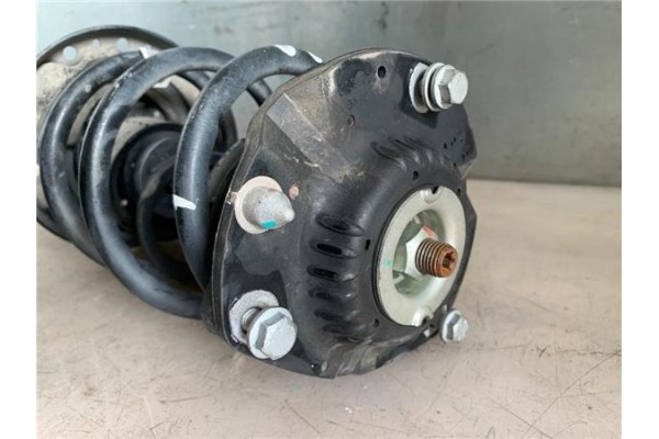 Recambio de amortiguador delantero izquierdo para opel astra k berlina 5p 1.6 dynamic referencia OEM IAM 722559783  