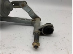 Recambio de motor limpiaparabrisas delantero para volkswagen golf v plus (5m1) 2.0 tdi 16v referencia OEM IAM 5m0955119a  