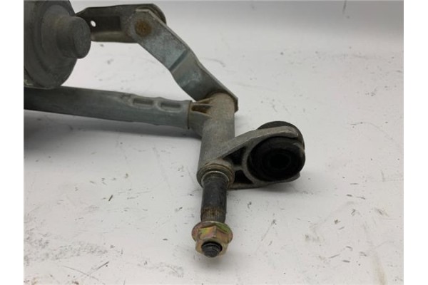 Recambio de motor limpiaparabrisas delantero para volkswagen golf v plus (5m1) 2.0 tdi 16v referencia OEM IAM 5m0955119a  