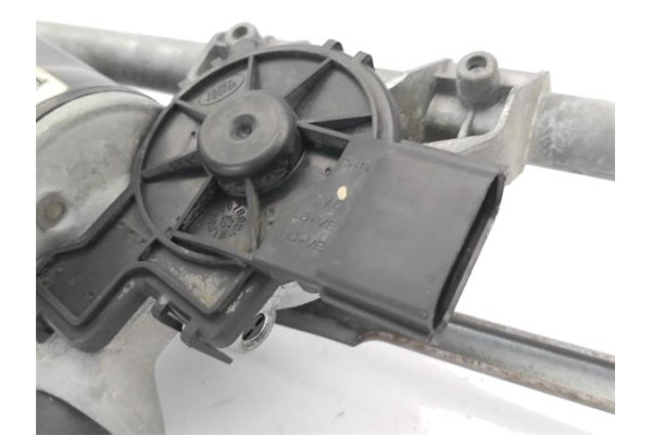 Recambio de motor limpiaparabrisas delantero para land rover discovery 2.7 td referencia OEM IAM DLB500031  