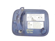Recambio de tapa exterior combustible para seat ibiza (6k3) 1.4 referencia OEM IAM 6K6809905  