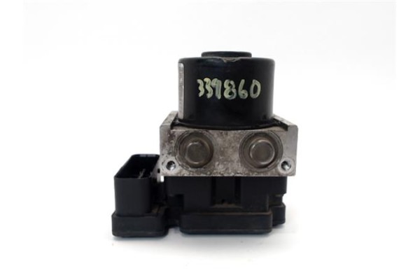 Recambio de nucleo abs para citroen c2 1.4 referencia OEM IAM 9652182680 10020700164 