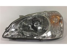 Recambio de faro delantero izquierdo para tata indica (40_v2) 1.4 elegance referencia OEM IAM 16470102L  