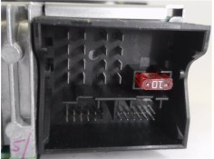 Recambio de radio / cd para bmw serie 1 berlina (e81/e87) 2.0 118d referencia OEM IAM 6952296011  