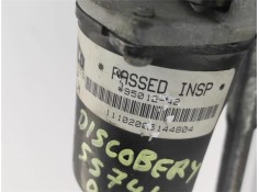 Recambio de motor limpiaparabrisas delantero para land rover discovery 2.7 td referencia OEM IAM DLB500031  