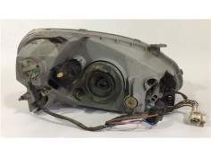 Recambio de faro delantero izquierdo para tata indica (40_v2) 1.4 elegance referencia OEM IAM 16470102L  