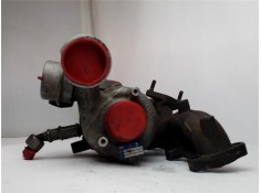 TURBO 038253016RV103 FK5005828501391 