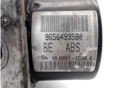 Recambio de nucleo abs para citroen c2 1.4 referencia OEM IAM 9652182680 10020700164 