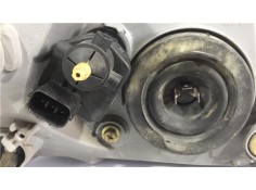 Recambio de faro delantero izquierdo para tata indica (40_v2) 1.4 elegance referencia OEM IAM 16470102L  