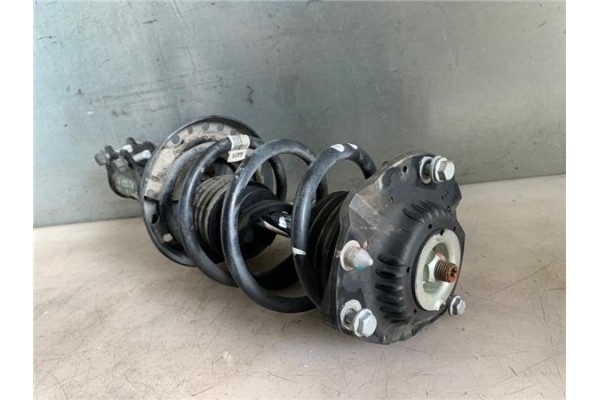 Recambio de amortiguador delantero izquierdo para opel astra k berlina 5p 1.6 dynamic referencia OEM IAM 722559783  