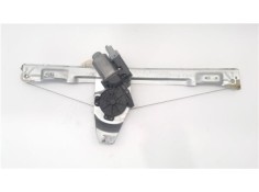 Recambio de mecanismo elevalunas trasero izquierdo para citroen c4 grand picasso referencia OEM IAM 135090222  