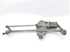 MOTOR LIMPIAPARABRISAS TRASERO 7701055893 