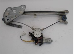 Recambio de mecanismo elevalunas delantero derecho para toyota celica (t23) referencia OEM IAM   