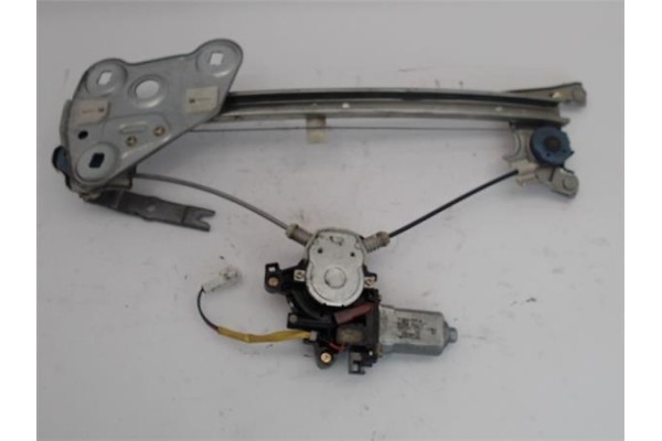 Recambio de mecanismo elevalunas delantero derecho para toyota celica (t23) referencia OEM IAM   
