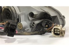 Recambio de faro delantero izquierdo para tata indica (40_v2) 1.4 elegance referencia OEM IAM 16470102L  