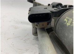 Recambio de motor limpiaparabrisas delantero para volkswagen golf v plus (5m1) 2.0 tdi 16v referencia OEM IAM 5m0955119a  