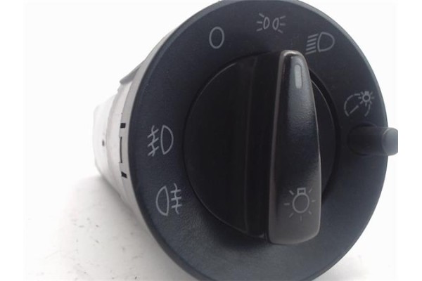 Recambio de mando de luces para skoda octavia berlina (1u2) referencia OEM IAM (3B0941531A) K33924 