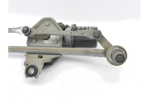 Recambio de motor limpiaparabrisas trasero para renault trafic ii furgón (fl) 2.5 dti referencia OEM IAM 7701055893  