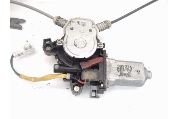 Recambio de mecanismo elevalunas delantero derecho para toyota celica (t23) referencia OEM IAM   