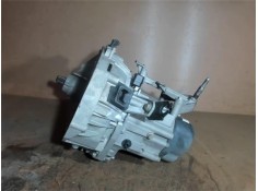 Recambio de caja cambios manual para renault clio ii fase i (b/cb0) 1.4 16v (b/cb0p) referencia OEM IAM JB1 510  