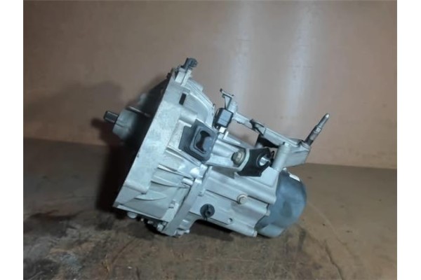 Recambio de caja cambios manual para renault clio ii fase i (b/cb0) 1.4 16v (b/cb0p) referencia OEM IAM JB1 510  