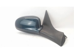 Recambio de retrovisor electrico derecho para daewoo aranos referencia OEM IAM E13014017  