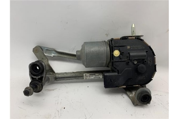 Recambio de motor limpiaparabrisas delantero para seat altea (5p1) 1.9 tdi referencia OEM IAM 5P0955119A 0390241758 