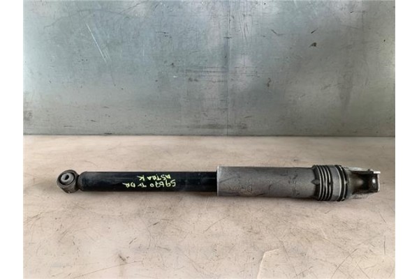 Recambio de amortiguador trasero derecho para opel astra k berlina 5p 1.6 dynamic referencia OEM IAM 39039583 Recambio de amortiguador trasero derecho para opel astra k berlina 5p 1.6 dynamic referencia OEM IAM 39039583