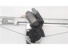 Recambio de mecanismo elevalunas trasero izquierdo para citroen c4 grand picasso referencia OEM IAM 135090222  