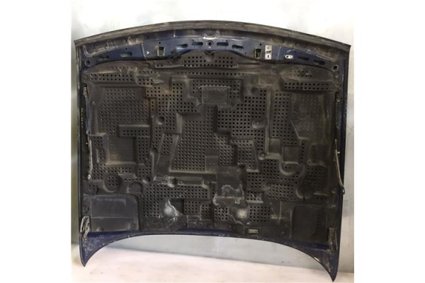 Recambio de capo para bmw serie 5 berlina (e34) 3.5 535i referencia OEM IAM 41611944583  